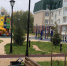 Более 250 территорий благоустроят в Дагестане - Кизилюртовский район