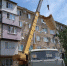 В Кизилюрте завершен капремонт крыш трех многоквартирных домов - Газета Кизилюртовские вести