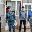 Дома многодетных семей в Кизилюрте оснастили пожарными извещателями - Газета Кизилюртовские вести