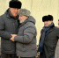 Абдулмуслим Абдулмуслимов навестил семью Героя России Нурмагомеда Гаджимагомедова - Кизилюртовский район