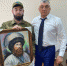 Кизилюртовец Мирза Саидов награжден медалью «За воинскую доблесть» - Газета Кизилюртовские вести