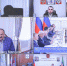 Сергей Меликов провел совещание пo актуальным вопросам - Кизилюртовский район