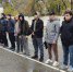 На 10 кизилюртовцев пополнились ряды призывников Вооруженных Сил РФ - Газета Кизилюртовские вести