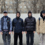 7 призывников отправились в ряды Вооруженных Сил РФ - Газета Кизилюртовские вести