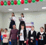 8 кизилюртовцев получили свои первые паспорта - Газета Кизилюртовские вести