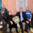Героя труда Исалову поздравили с 8 марта - Город Кизилюрт