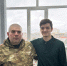 Молодежь Кизилюрта встретилась с Андреем Соловьевым - Город Кизилюрт