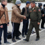 6 новобранцев из Кизилюрта отправились на службу в армию - Газета Кизилюртовские вести