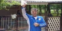6 причин любить жизнь: о радостях многодетного отцовства Абдулатипа Абдулатипова - Газета Кизилюртовские вести