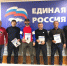 В Кизилюрте прошел турнир по мини-футболу среди ветеранов в память о погибших сотрудниках ОВД и в поддержку участников СВО - Газета Кизилюртовские вести