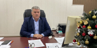 Сегодня вместе с коллегами принимал участие в заседании Совета муниципальных образований Республики Дагестан под председательством главы республики Сергея Меликова. - Газета Кизилюртовские вести