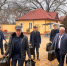Администрация Кизилюрта поздравила детей социально-реабилитационного центра с Новым годом - Город Кизилюрт