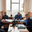 В Кизилюрте состоялась рабочая встреча, посвященная обсуждению планов по противодействию экстремизму и воспитанию патриотизма среди молодежи. - Газета Кизилюртовские вести