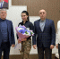 Бадия Валиева примет участие в программе «Доблесть гор» - Газета Кизилюртовские вести