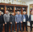 🚩 Делегация Кизилюртовского района во главе с Рустамом Татархановым встретилась с министром спорта Дагестана Сажидом Сажидовым - Кизилюртовский район
