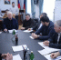 Глава Кизилюртовского района Рустам Татарханов провел экстренное совещание по вопросам низкого давления газа в селе Акнада - Кизилюртовский район