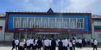 Выпускники Кизилюрта сдают первый обязательный ЕГЭ по математике - Газета Кизилюртовские вести