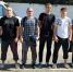 Герои сегодняшнего дня: 9 новобранцев пополнили ряды Вооруженных Сил России - Газета Кизилюртовские вести