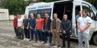 10 новобранцев отправились служить в армию России - Газета Кизилюртовские вести