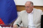 Премьер Дагестана поручил ресурсоснабжающим компаниям плотнее работать с ЦУР