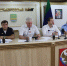 В Кизилюртовском районе обсудили подготовку к предстоящим выборам - Кизилюртовский район