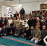 В Санкт-Петербурге прошел мавлид Пророка Мухаммада ﷺ с участием представителей Кизилюртовского района и Кизилюрта - Кизилюртовский район