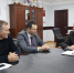 📰📰 Новые горизонты развития: Встреча главы Кизилюртовского района с представителем АО «Черномортранснефть» и депутатом Народного Собрания РД - Кизилюртовский район