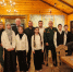 Встреча главы Кизилюртовского района с учащимися школы №49 в экотуристическом комплексе «Главрыба» - Кизилюртовский район