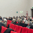 Сегодня в МКОУ «Нижнечирюртовская СОШ» прошёл семинар-совещание, на которое собрались руководители и специалисты из всех 23 школ района: директора, их заместители по воспитательной работе, советники, социальные педагоги и психологи. - Управление образования
