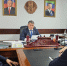 Врип главы Кизилюртовского района выразил поддержку жителю, отправляющемуся в зону СВО - Кизилюртовский район