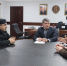 Врип главы Кизилюртовского района Магомед-Гаджияв Кадиев встретился с джамаатом села Миатли для решения актуальных вопросов - Кизилюртовский район
