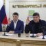 В Кизилюртовском районе прошла очередная сессия Собрания депутатов - Кизилюртовский район