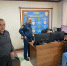 МЧС Дагестана проверило готовность ЕДДС Кизилюртовского района к ЧС - Кизилюртовский район