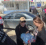 ЦУР и предприниматели Махачкалы продолжают доставку питьевой воды жителям - Газета Кизилюртовские вести